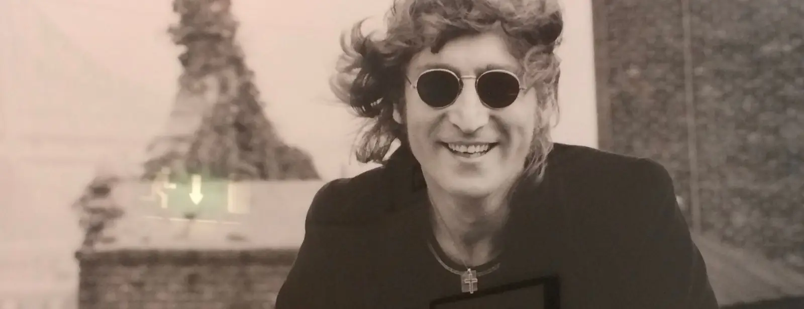 Beatles Explorer bus tour