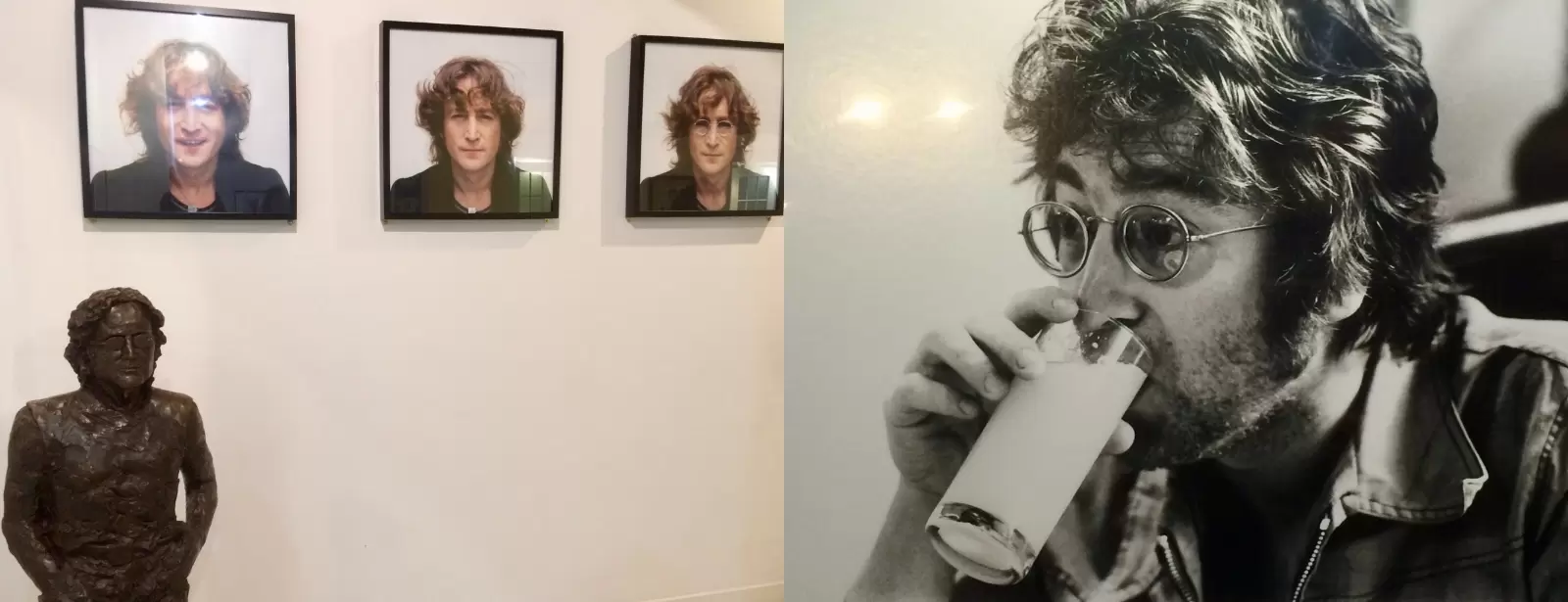 The Liverpool Beatles Museum