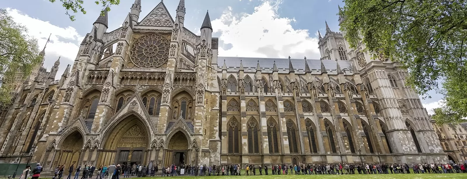 Westminster 3 Hour Walking Tour & Westminster Abbey