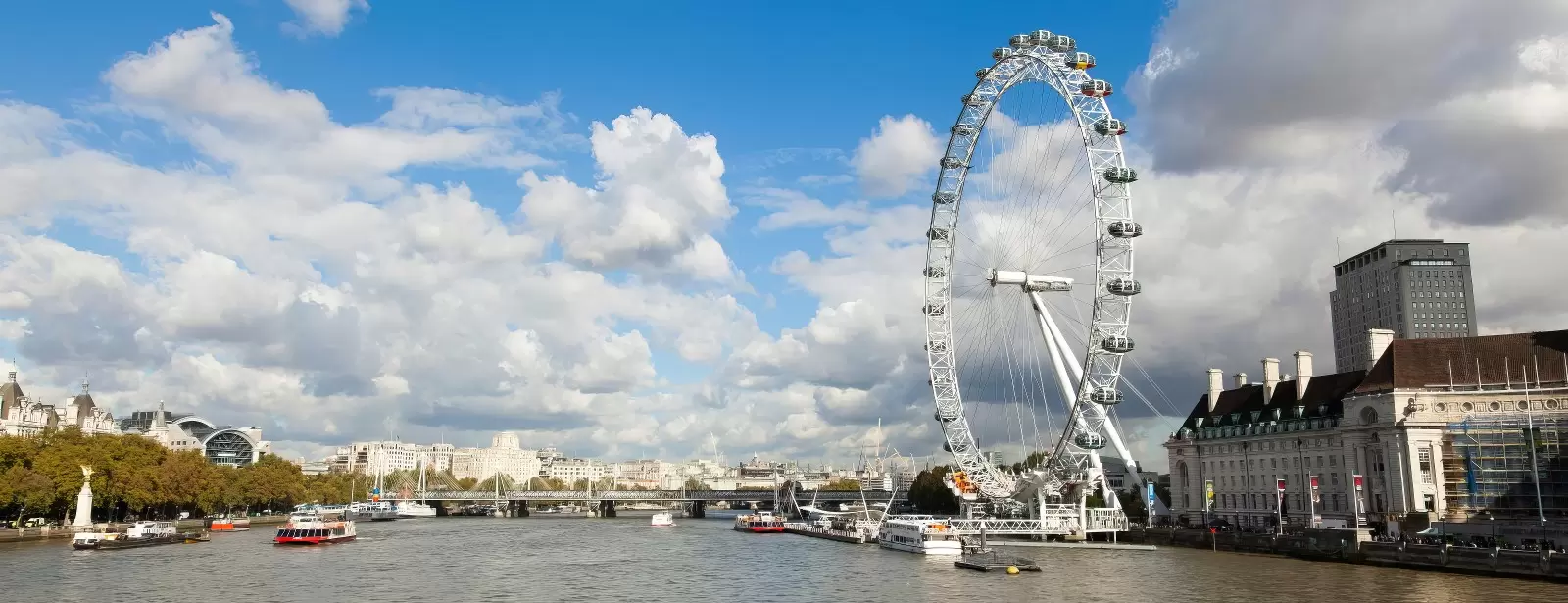 The Tower of London & See 30+ London Top Sights