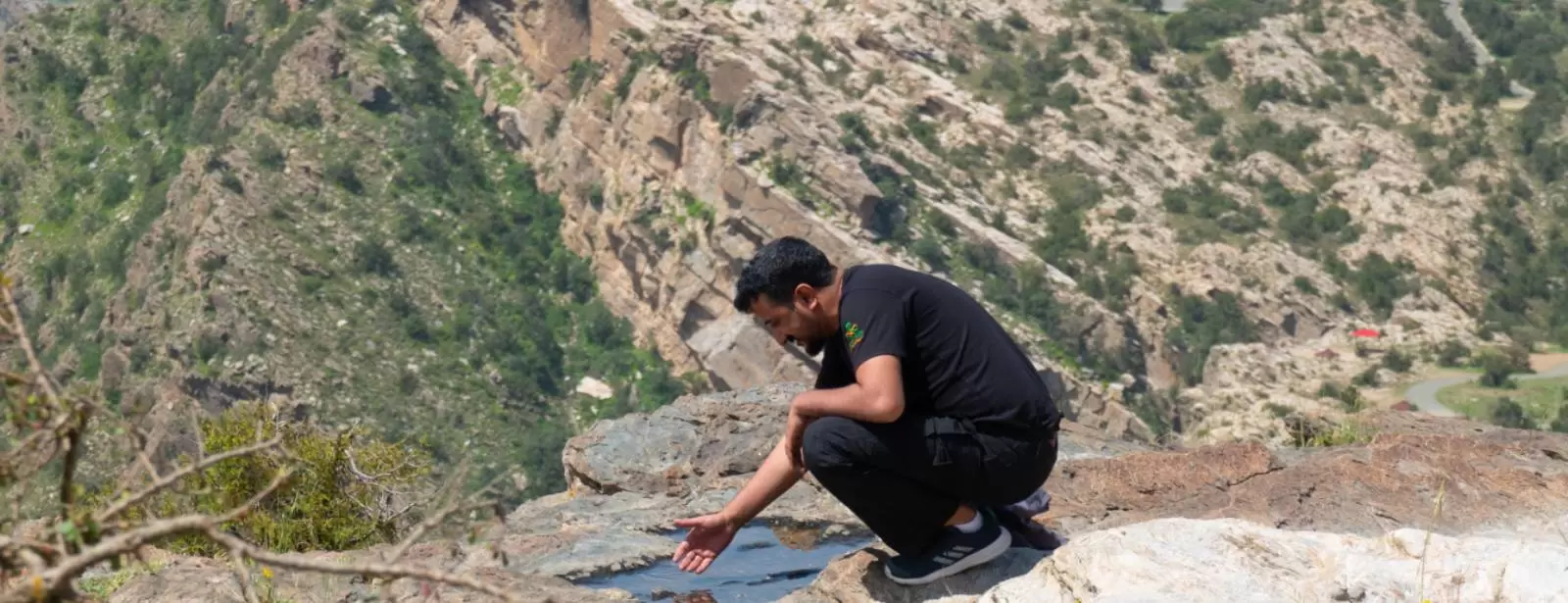 Sarawat Fun Hike