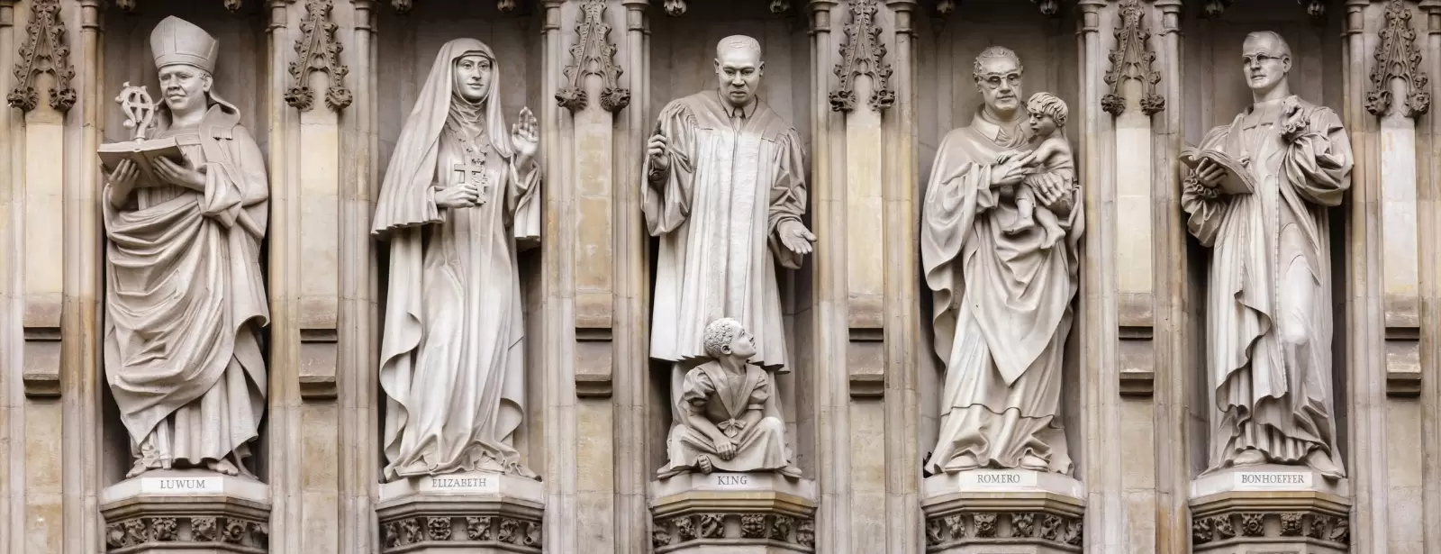Westminster Abbey: Entry Ticket