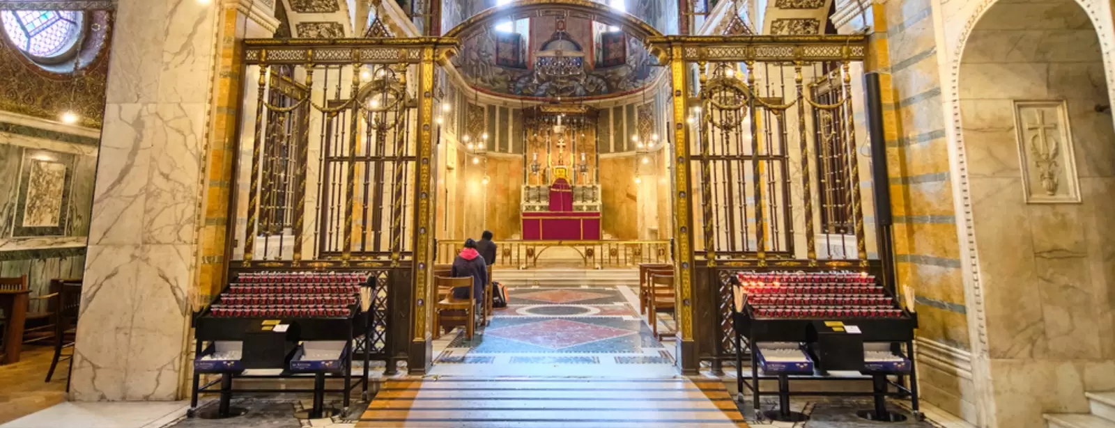 Westminster Abbey: Entry Ticket