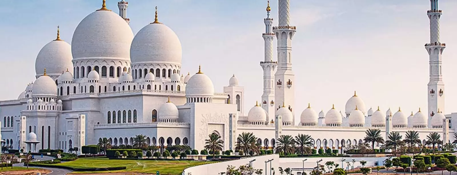 From Dubai : Abu Dhabi Full Day Tour With Ferrari World (Without Tickets)