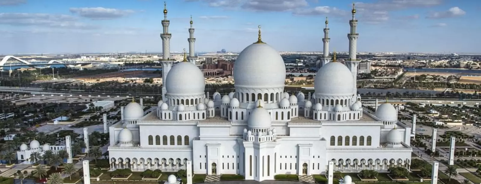 From Dubai : Abu Dhabi Full Day Tour With Ferrari World (Without Tickets)