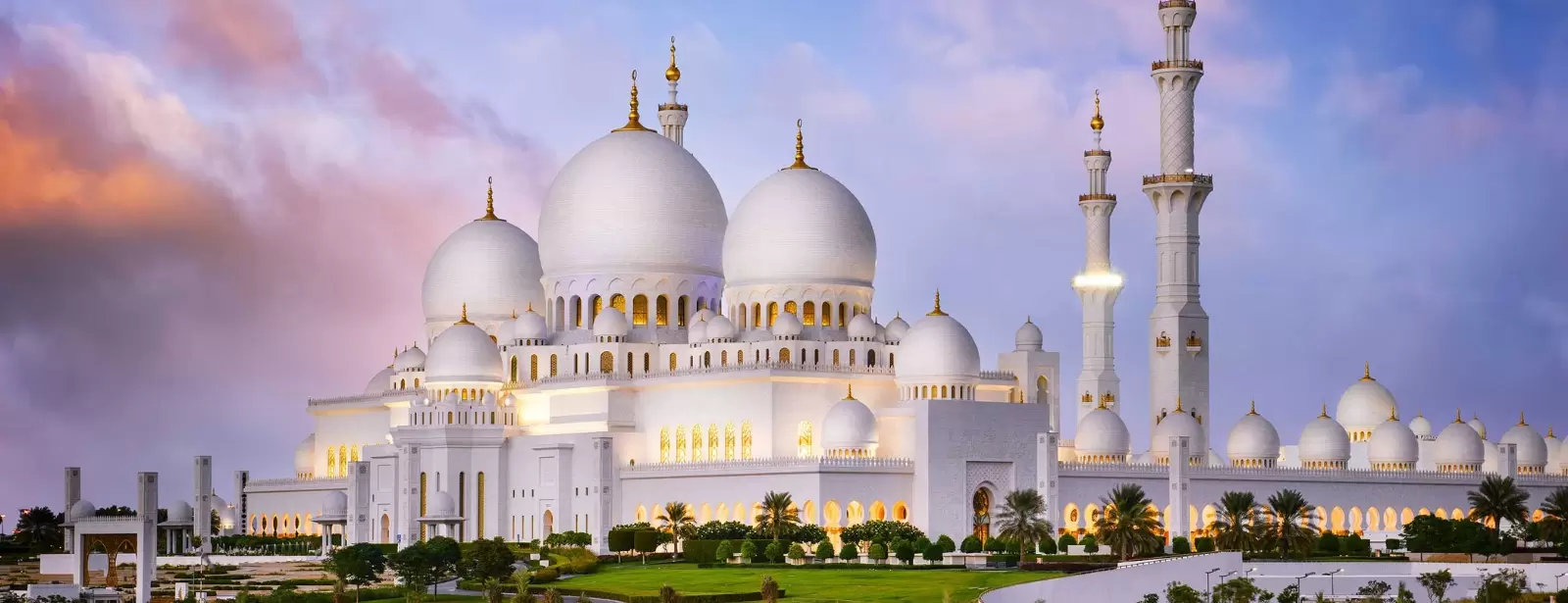 From Dubai : Abu Dhabi Full Day Tour With Ferrari World (Without Tickets)