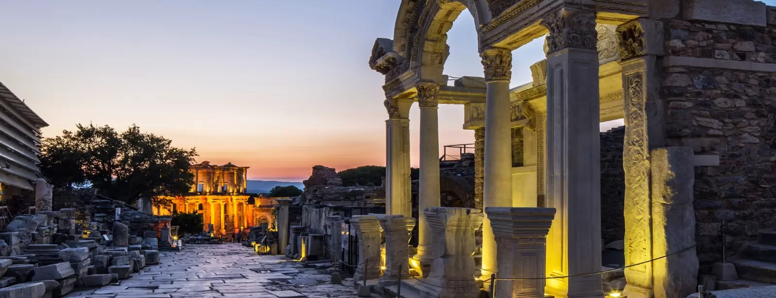 Full-Day Ephesus Tour