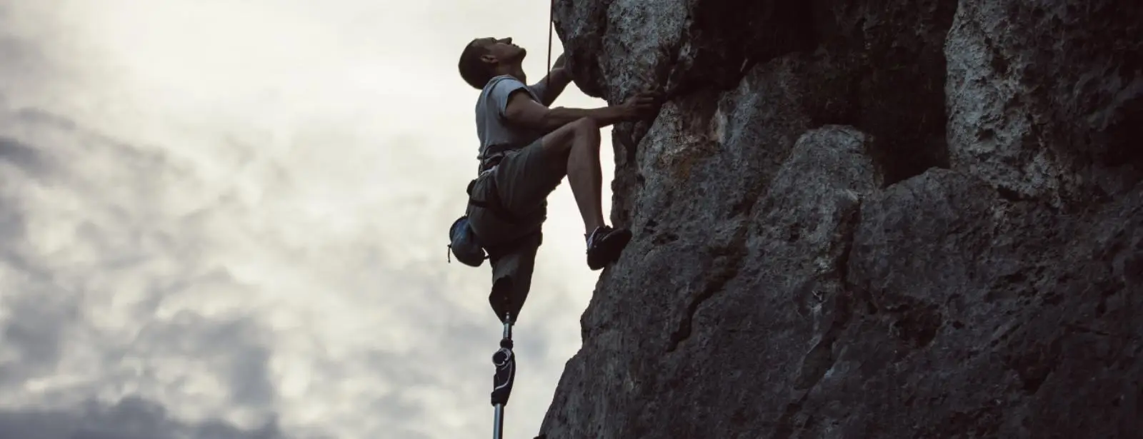 Beginner's Guide to Rock Climbing: Explore Mount Man’ah's Greenery