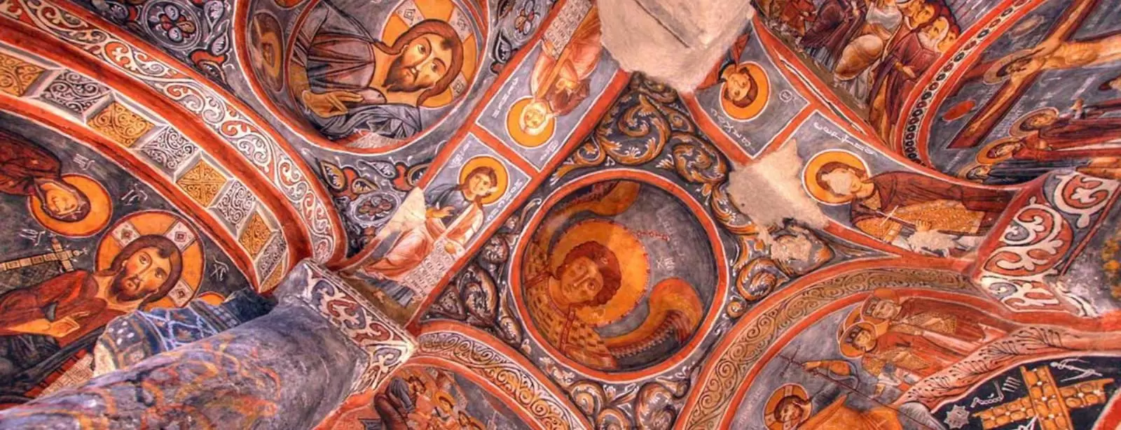 Alanya 2-Day Cappadocia Tour