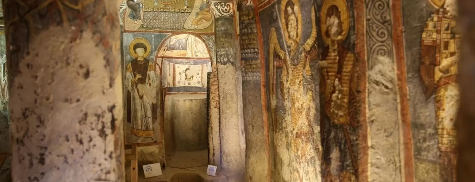 Alanya 2-Day Cappadocia Tour