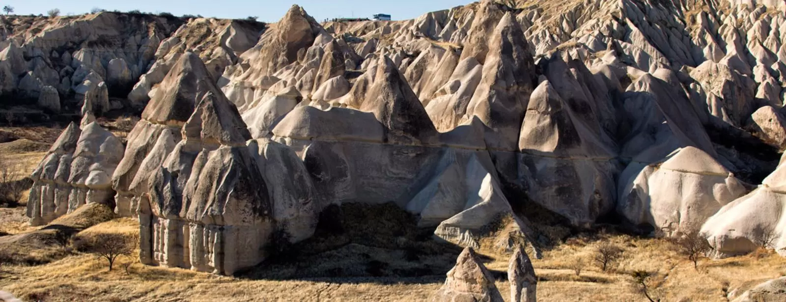 Alanya 2-Day Cappadocia Tour