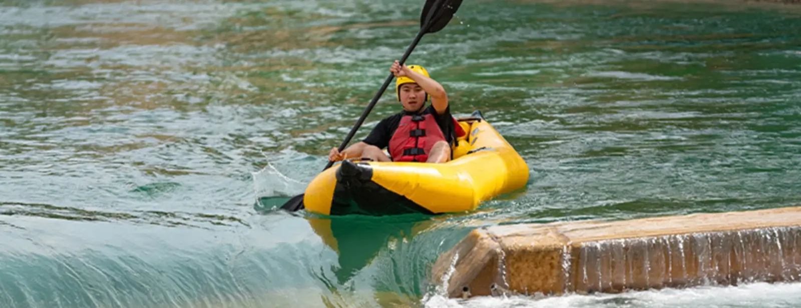 Al Ain Adventure: Your Ultimate Outdoor Experience