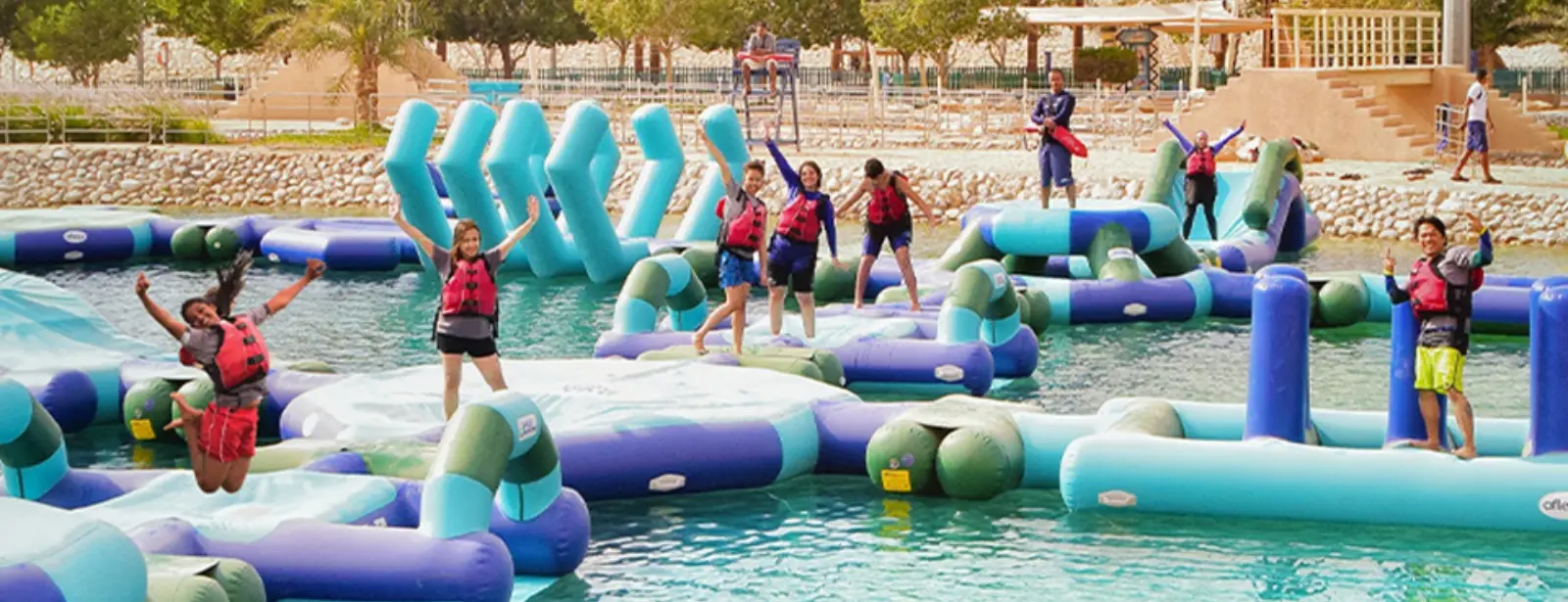 Al Ain Adventure: Your Ultimate Outdoor Experience