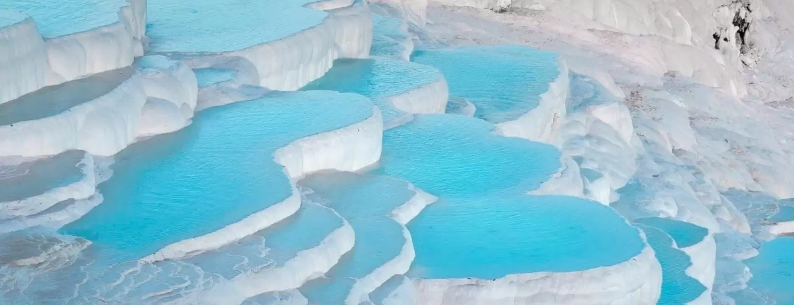 Pamukkale City Tour