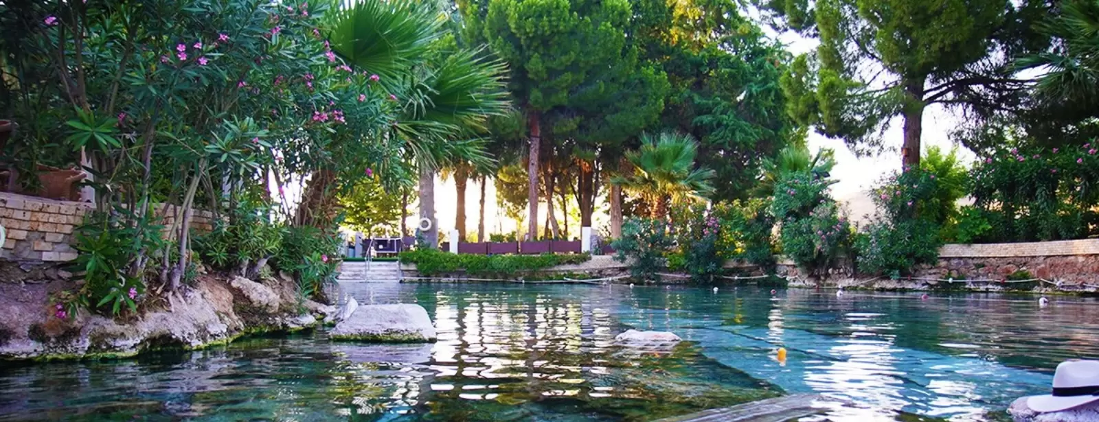 Pamukkale City Tour