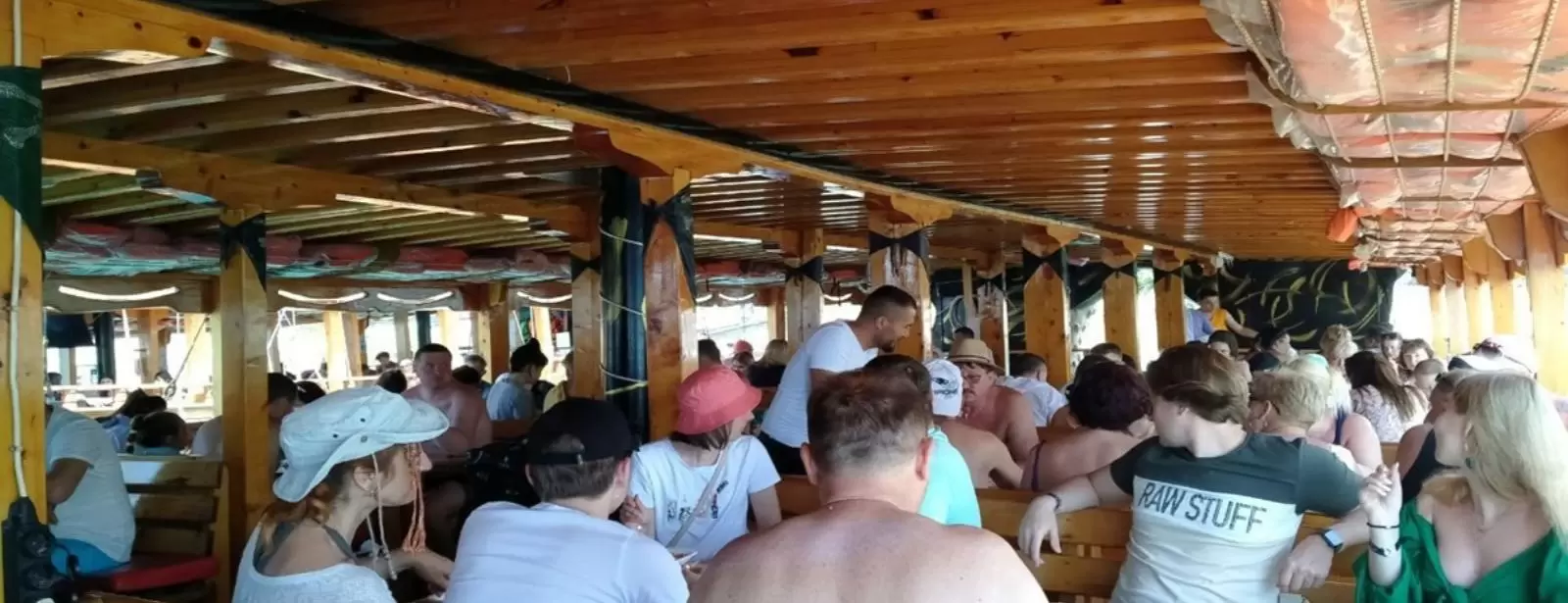 Alanya Boat Trip