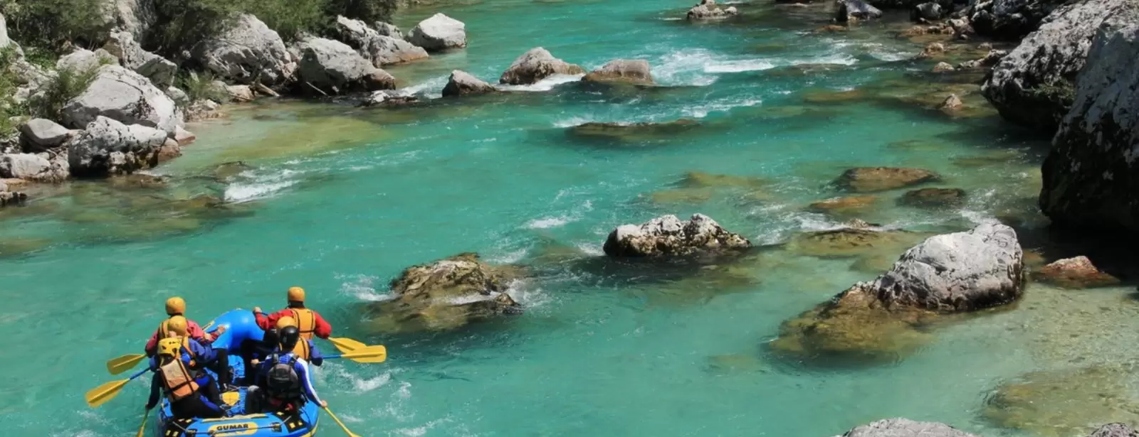 Eagle Canyon Tour (Selge Ancient City OR Rafting)
