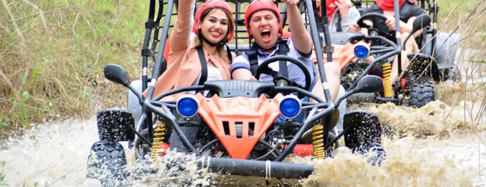 Buggy Safari