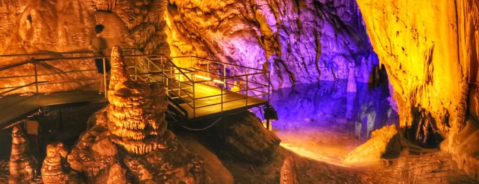 Sapadere Canyon Tour