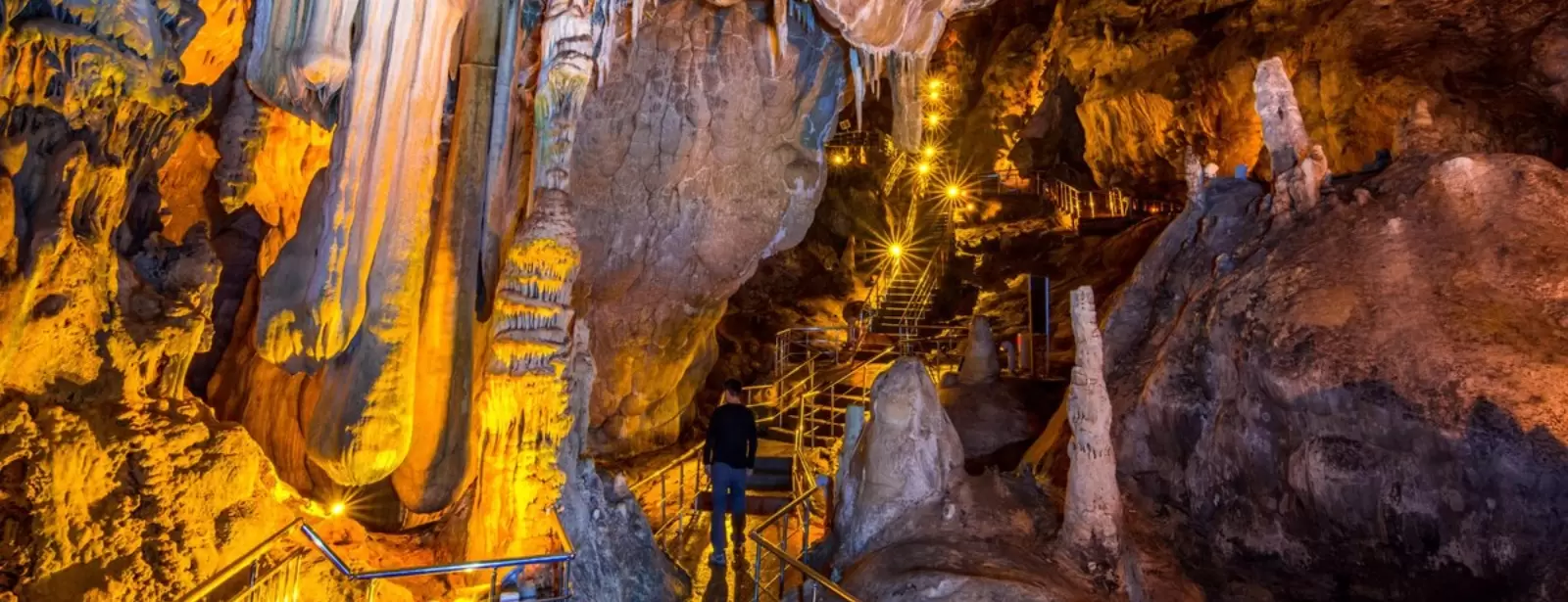 Sapadere Canyon Tour