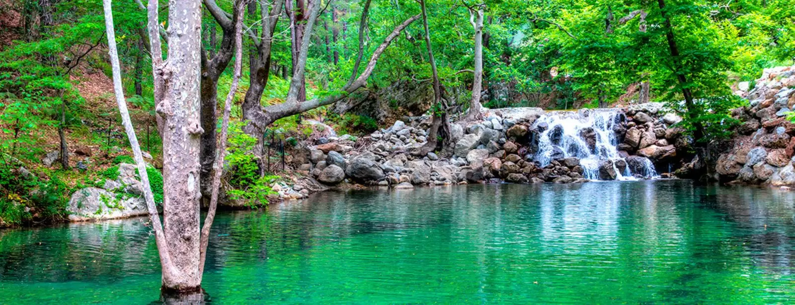 Sapadere Canyon Tour