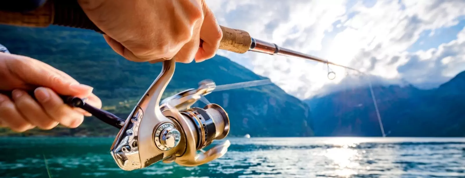 Fishing Tour