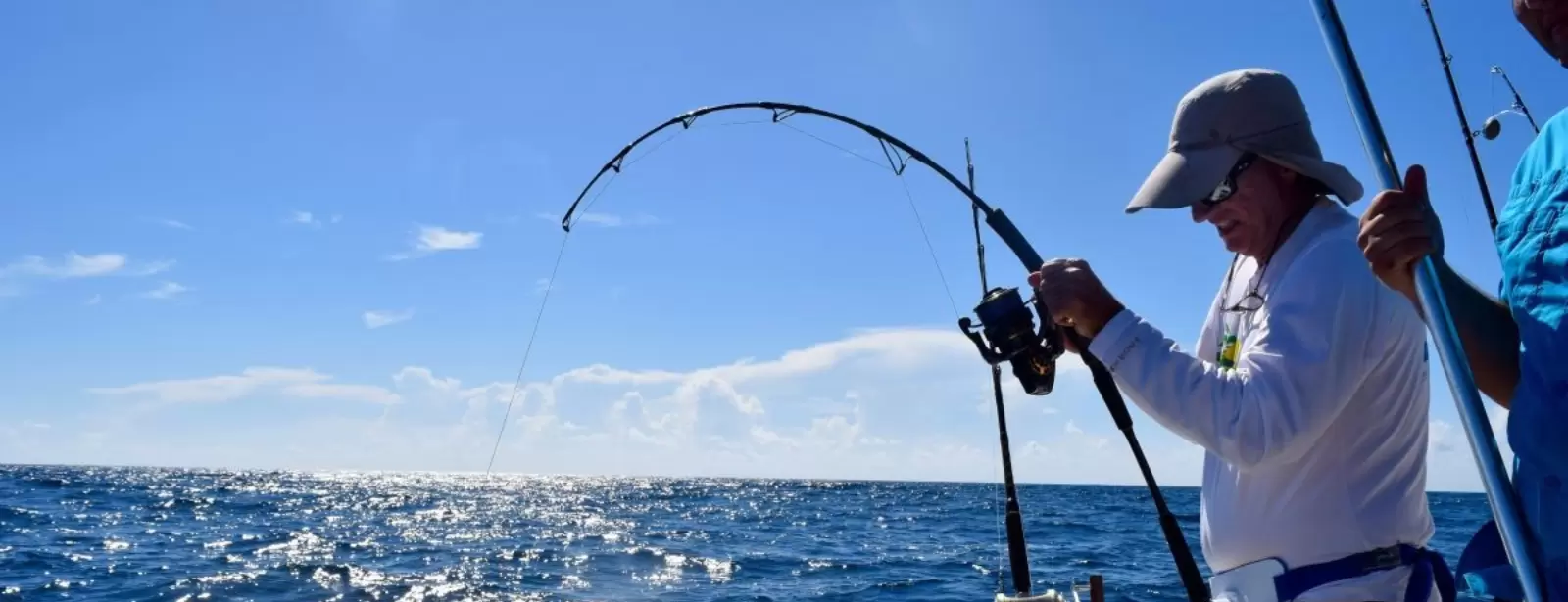 Fishing Tour