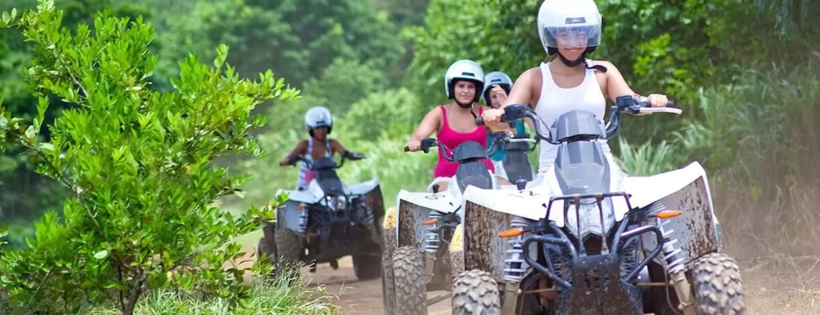 Quad Safari