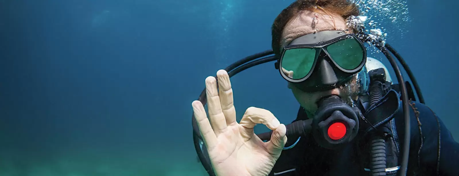 Scuba Diving Tour