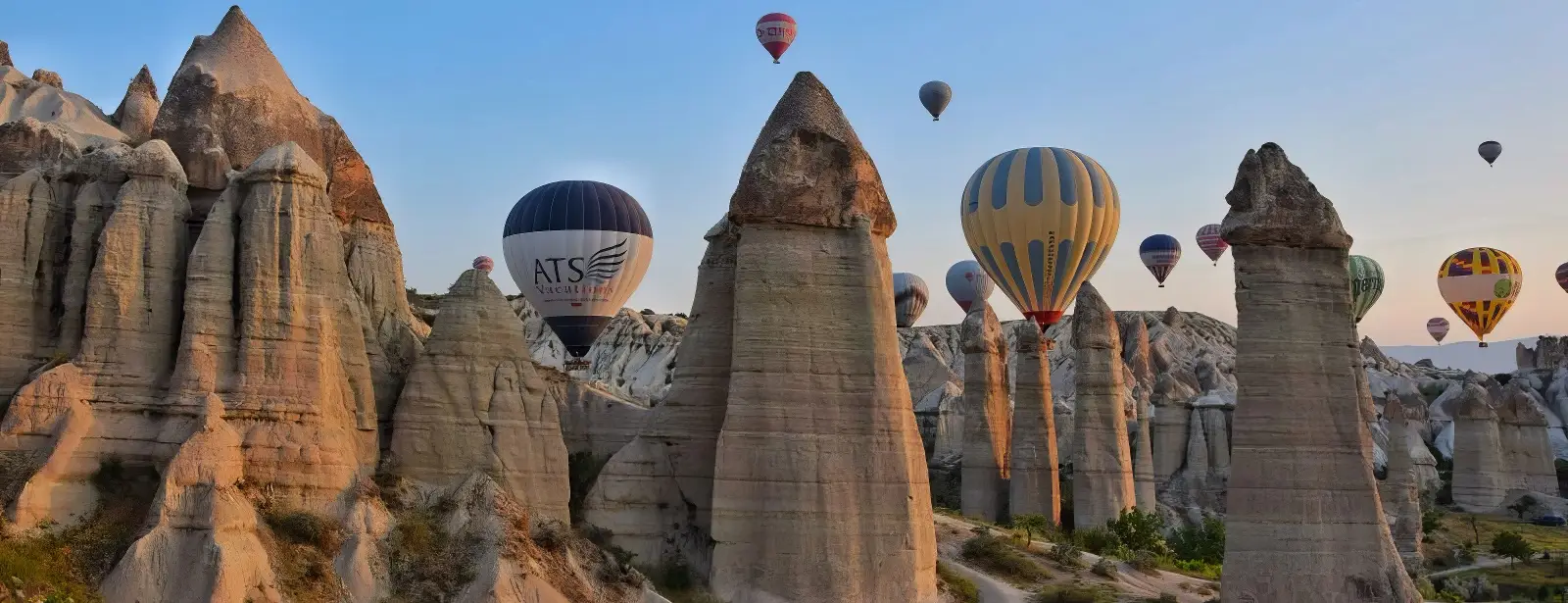 Cappadocia Red Tour