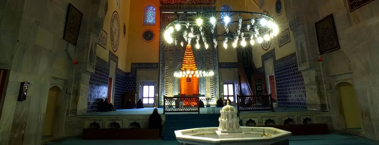Bursa Day Tour From Istanbul