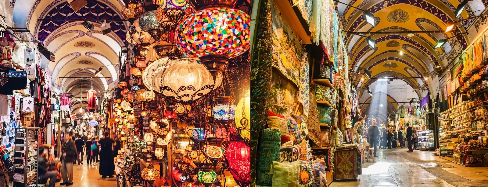 Istanbul Full Day City Tour