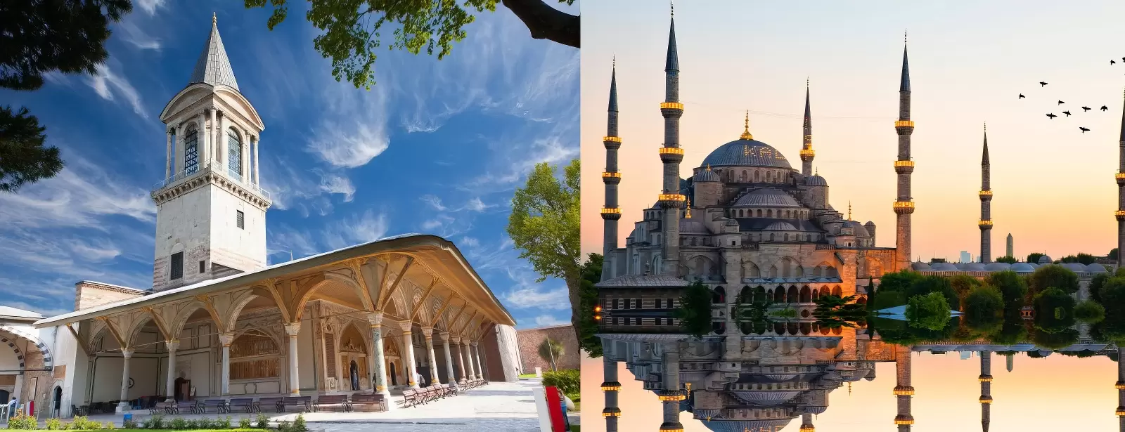 Istanbul Full Day City Tour