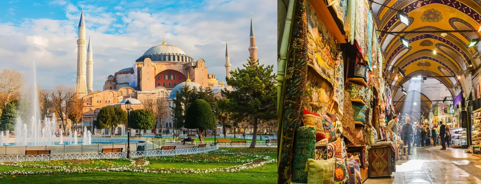 Istanbul Full Day City Tour