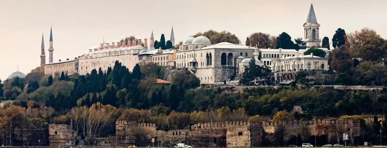 Istanbul Full Day City Tour