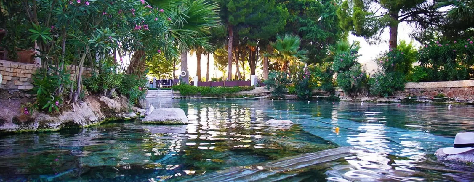 Pamukkale Day Tour