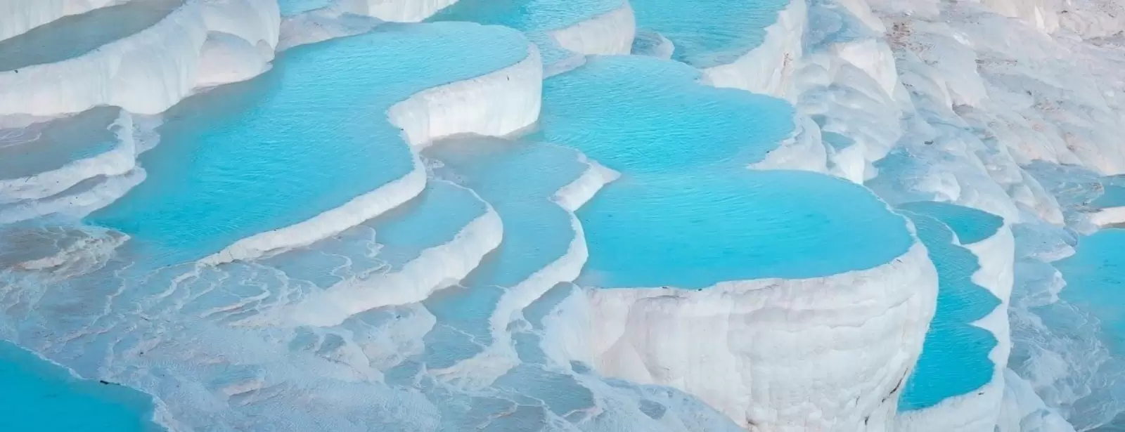 Pamukkale Day Tour