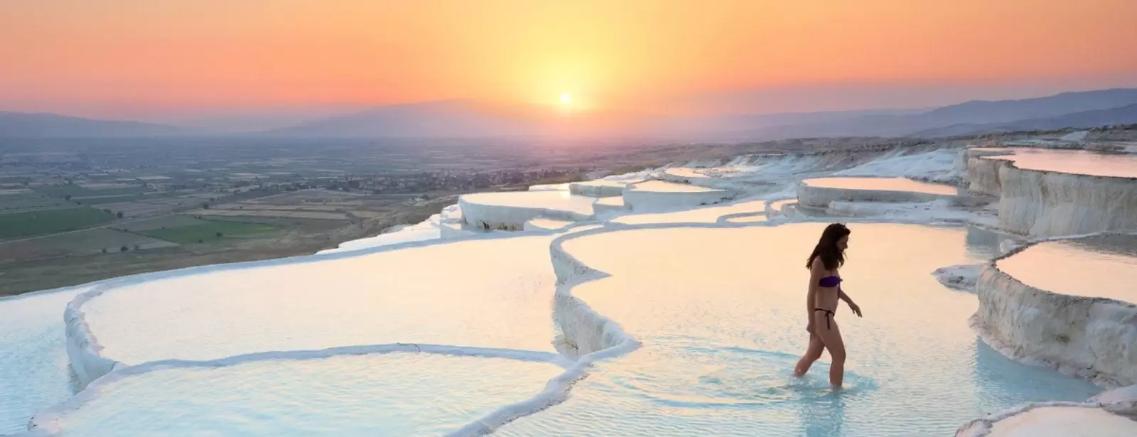 Pamukkale Day Tour