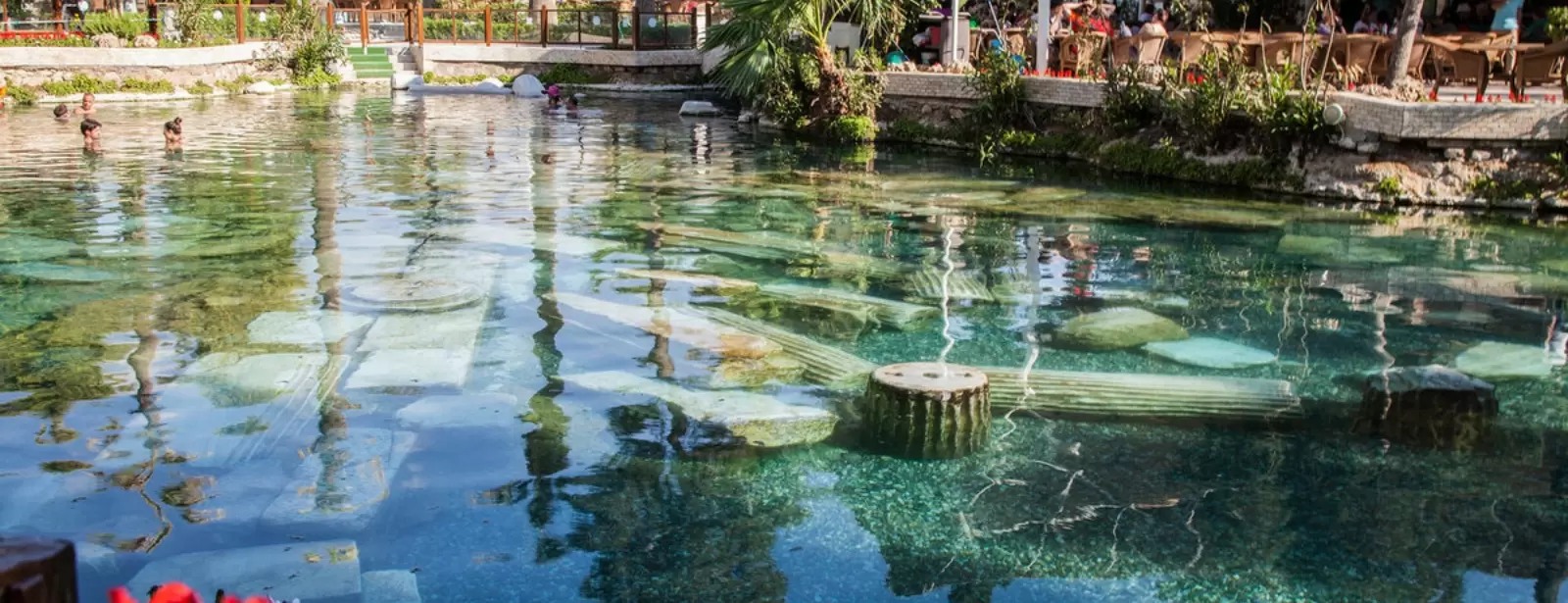 Pamukkale Day Tour