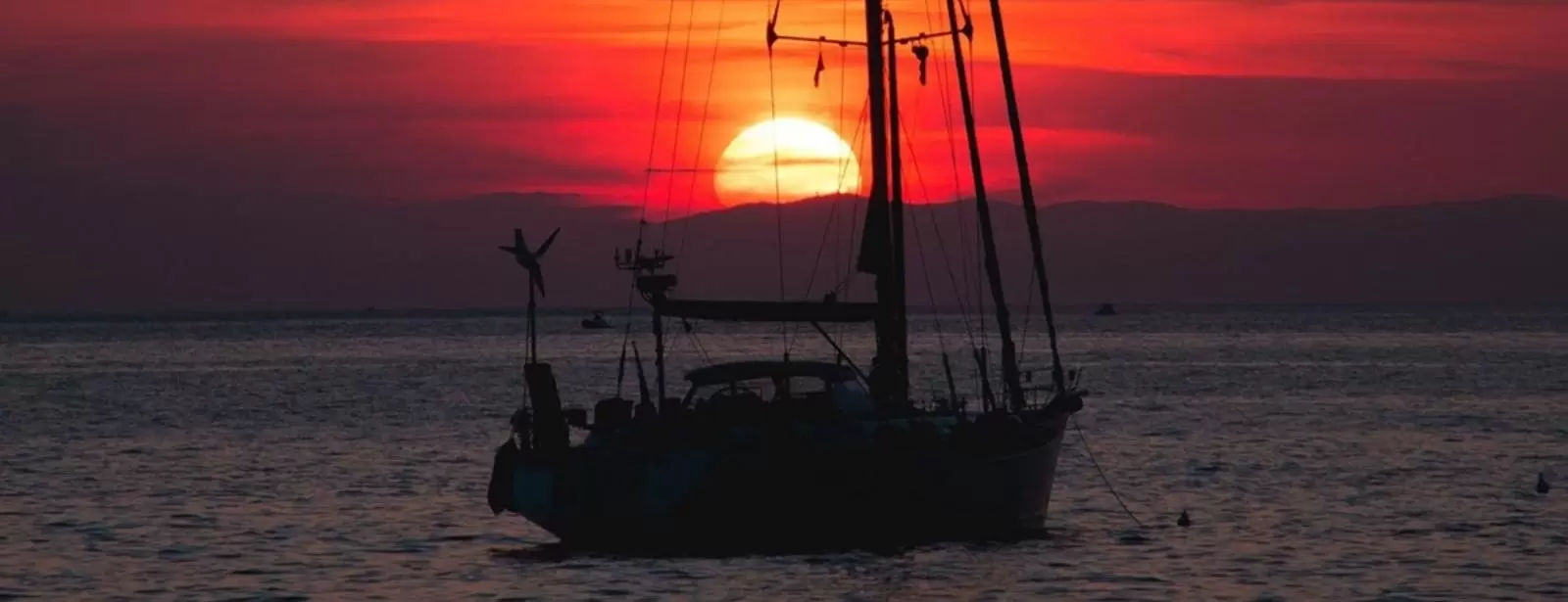 Alanya Sunset Cruise