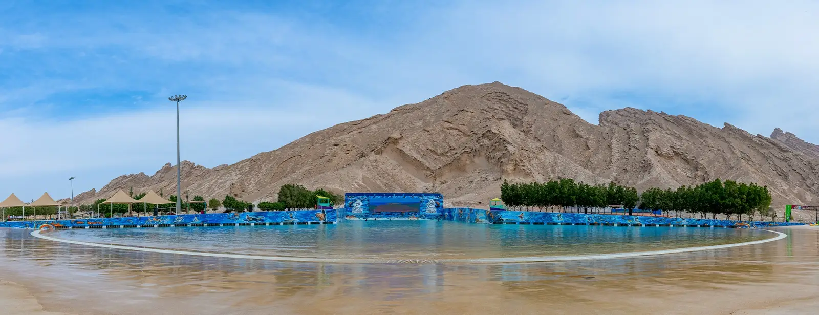 Al Ain Adventure: Your Ultimate Outdoor Experience