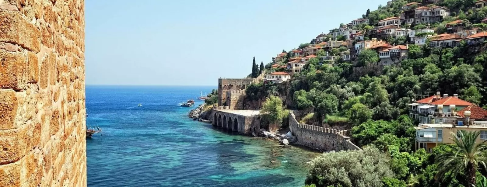 Alanya Day Trip