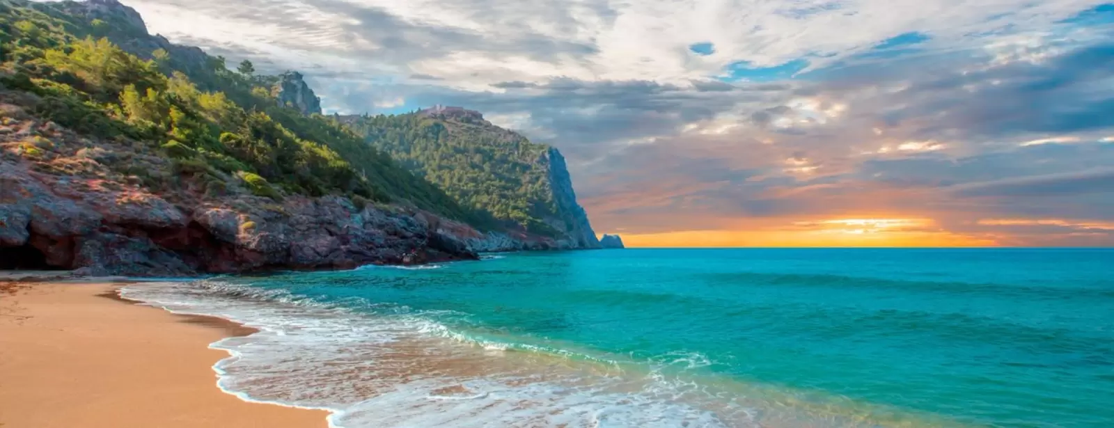Alanya Day Trip