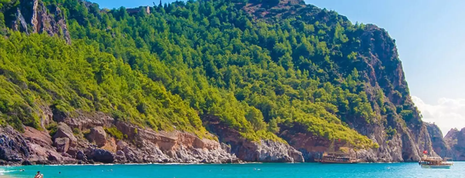 Alanya Day Trip