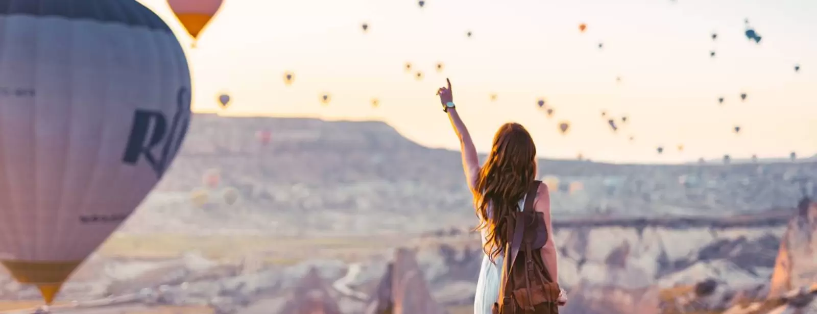 Cappadocia Tour (With Stay)