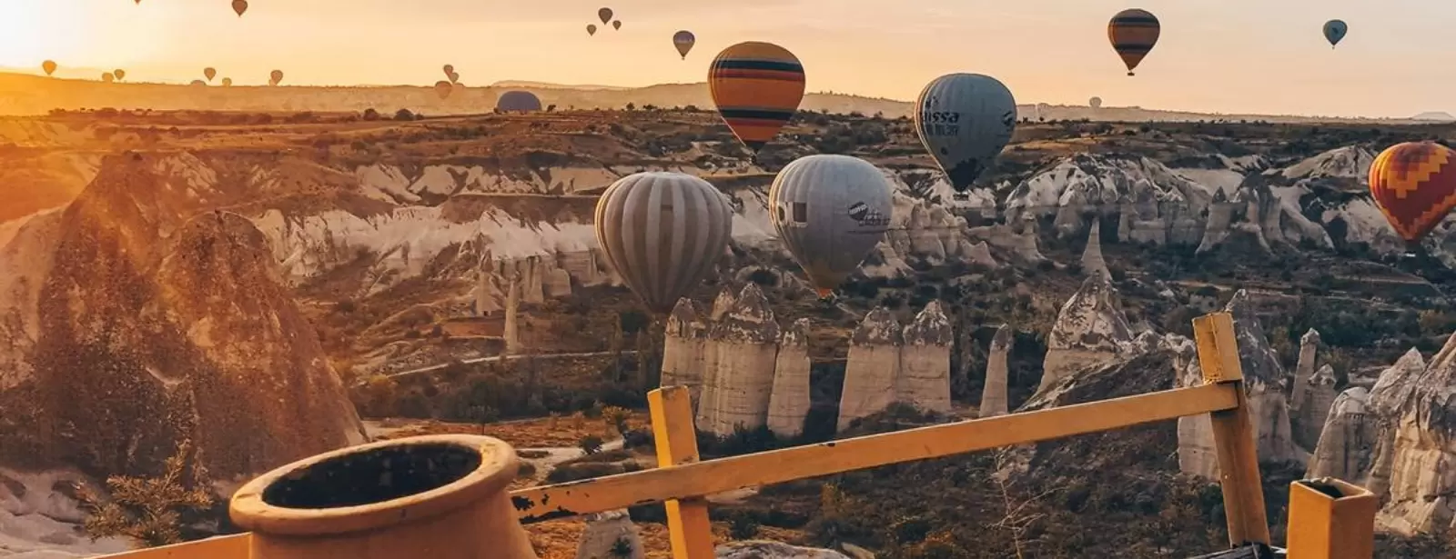 Cappadocia Tour (With Stay)