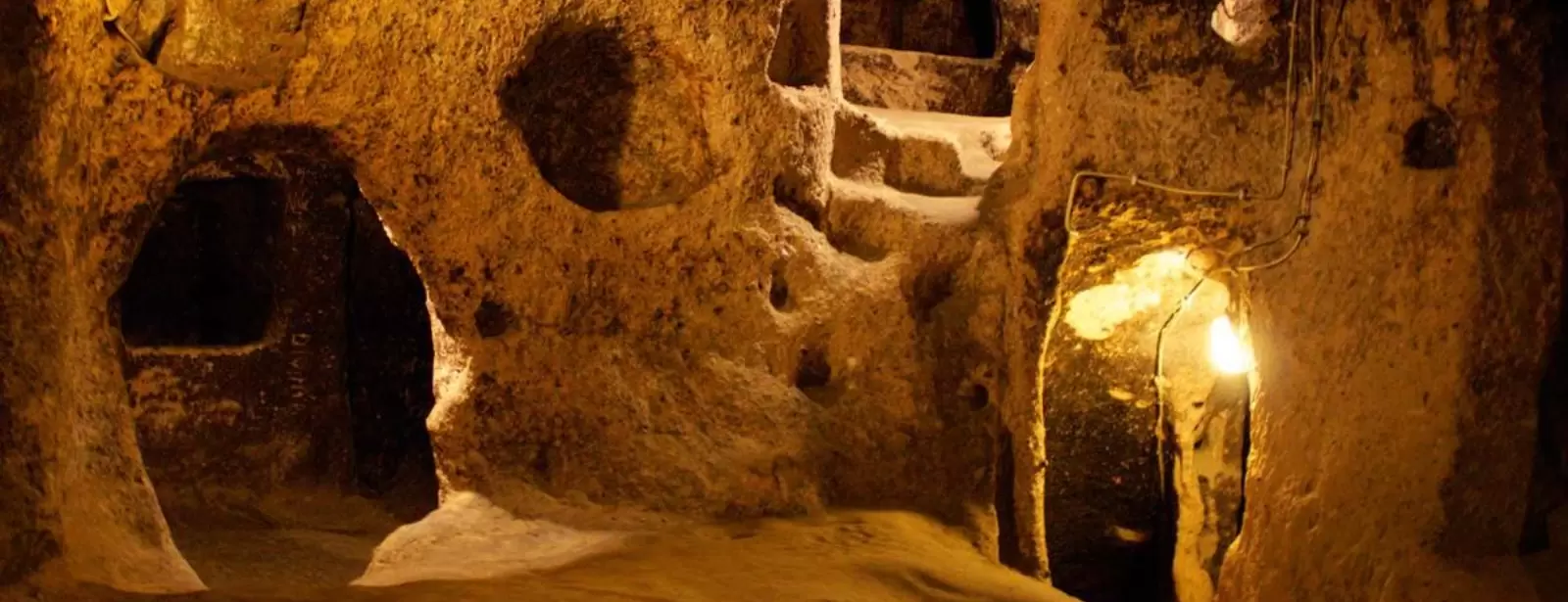 Cappadocia Tour (With Stay)
