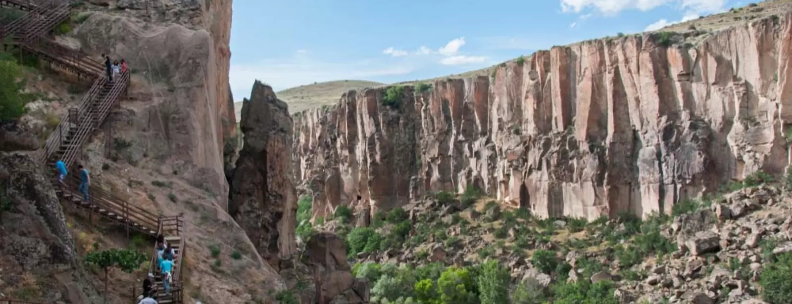 Cappadocia Tour (With Stay)