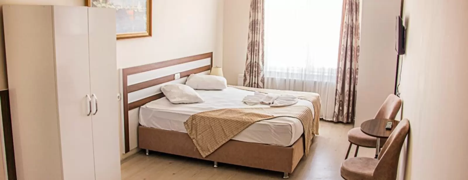 Cappadocia Tour (With Stay)