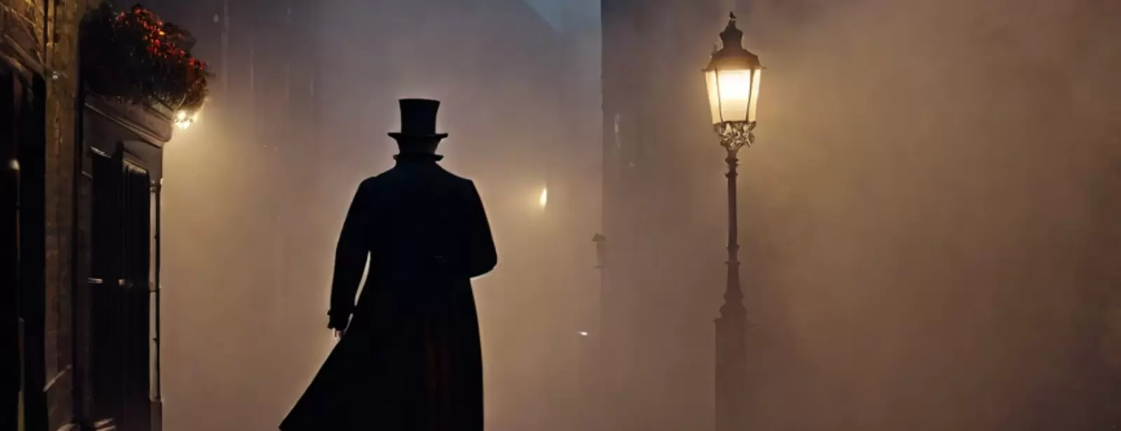 Jack the Ripper Museum